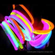 Glow Light Stick Party Bracelets